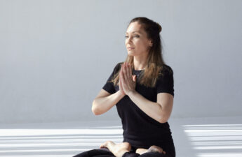 Аштанга йога