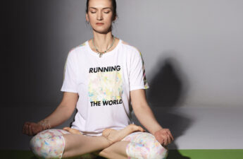 Хатха йога 50+