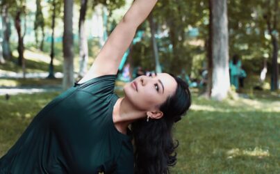 Барно Юлдашева